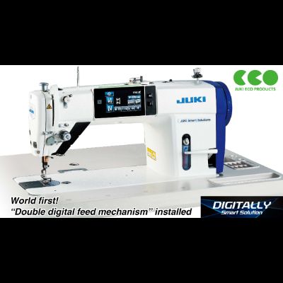 DDL-9000CF Series [Premium Digital]